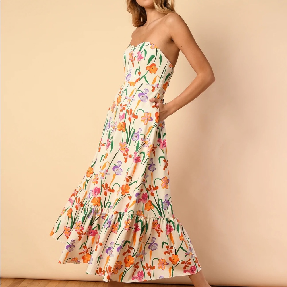 Hutch Ruthy Dress